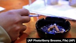 Chekishga qarshi kurash davom etmoqda