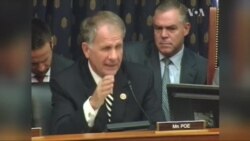 "Сибірський Наполеон" - у Конгресі перерахували асоціації, які викликає Путін