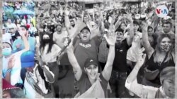 ¿Por qué Cali fue epicentro de violentas manifestaciones en Colombia?