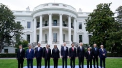 拜登峰會送大禮 東盟仍難在美中之間選邊站