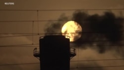 Се враќаат ли тешките горива: Кризата со гасот може да го зголеми загадувањето