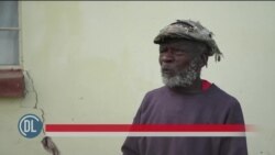 Mgogoro wa Makazi: Madai ya fidia wanavijiji Zimbabwe bado yanaendelea