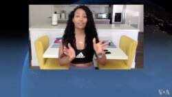 ቃለ መጠይቕ ምስ ምስ በዓልቲ ሞያ ኣካላዊ ምንቅስቓስ ዘውዲ ገዛኢ