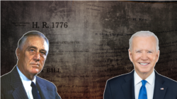 "დემოკრატიის არსენალი" - ლენდ-ლიზი