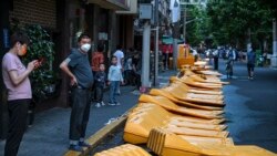 上海當局穩經濟救助外企 歐盟商會：世界不會等中國