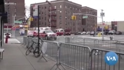 ቅልውላው ጸባ ህጻናት ፎርሙላ ኣብ ኣመሪካ