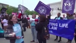 SAD: O pravu na pobačaj pojedinačno će odlučivati savezne države?