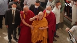  ༧གོང་ས་མཆོག་དུས་འཁོར་སྒྲུབ་མཆོད་ཚོགས་མགོན་དུ་ཆིབས་སྒྱུར།