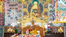 ༧གོང་ས་མཆོག་དུས་འཁོར་སྒྲུབ་མཆོད་ཚོགས་མགོན་དུ་ཆིབས་སྒྱུར།