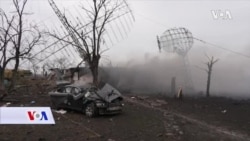 Ukrajina: Na pomolu dugi rat na dijelu teritorije, stanovnici Kijeva vraćaju se životu