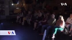 SAD: Ruski umjetnik pomaže ukrajinskoj djeci