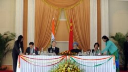 བོད་རྒྱའི་དཀའ་ངལ་སེལ་བར་རྒྱ་གར་གྱིས་རོགས་ཕན་ཐུབ་སྐད།