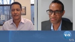 ከፕሮፌሰር ዘረሰናይ ዓለምሰገድ ጋር የተደረገ ቆይታ 