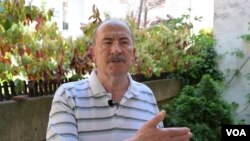 Мирче Адамчевски, колумнист и новинар, смета дека Русија го загубила влијанието на Балканот уште во деведесеттите години од минатиот век