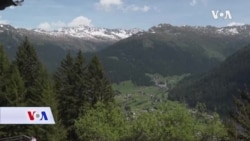 Davos: Lice globalne nejednakosti