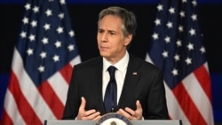 布林肯中國政策講話後 美觀察界怎麼說？