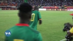 Les Lions indomptables en fin de préparation pour la Coupe du monde