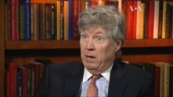 Якщо у Росії стане неспокійно, Путін буде агресивнішим - екс-посол США