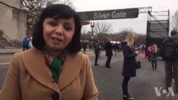 Inauguratsiya kuni nimadan iborat?