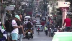 Բայդենի վարչակազմը նոր երկխոսություն է նախաձեռնում Կուբայի հետ