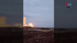  د ترکي پوځ لخوا د شام په شمال کې د کردي وسله والو خلاف هوايي بمباري شوې، په لسګونو کسان وژل شوي.