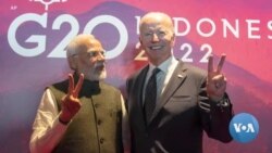 AQSh-Hindiston aloqalari