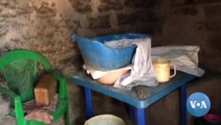 Fome aumenta nas zonas urbanas e periurbanas e no interior da província de Malanje