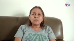 La peruana Victoria Castro nos cuenta su opinión sobre la situación política en Perú actualmente