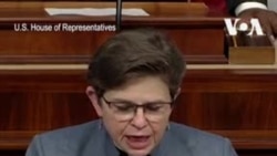 У Конгресі США щотижня моляться за Україну. Відео