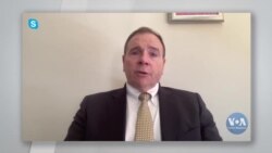 Бен Годжес прокоментував загрозу нового потенційного наступу на Україну з боку Білорусі. Відео