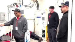 Industri Semikonduktor Serap Ribuan Tenaga Kerja di AS