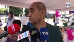 VIDEO: Los recuerdos marcan a familiares de presos políticos venezolanos