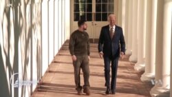 Zelenskyy aeleza hana nia ya kufanya mashauriano na Russia