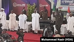 Taron Nazarin Nasarorin Jami’an Tsaron Najeriya Na Wannan Shekara