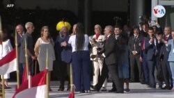 Lula da Silva tomará distancia de Daniel Ortega, según canciller brasileño 