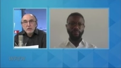 "África está numa posição de poder extrair o que quiser das outras potências", Cláudio Silva
