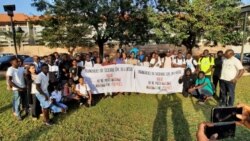 Violação de direitos humanos pode manchar a imagem da Guiné-Bissau