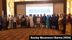 Hukumomin Nijar Sun Gudanar Da Wani Taron Gudunmawa Na Ciyar Da Yara A Makarantun Boko