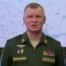 Lieutenant General Igor Konashenkov