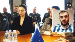 ძიძიშვილი: "არაერთი საჯარო მოხელე უცხოეთში ისევ სწავლობს ნატოს დაფინანსებით და ისინი არ გამოუშვიათ"