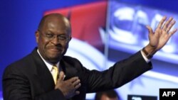 რა რეიტინგი აქვთ ობამასა და კეინს?