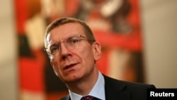 ედგარს რინკევიჩი