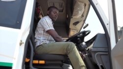 Moçambique: Os desafios do corredor da Beira