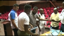 Médicos moçambicanos anunciam greve devido a disparidades na TSU