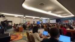 América Latina evalúa sus compromisos con la salud en la etapa final de la pandemia