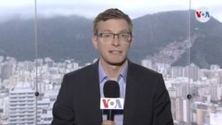 Brasil: se intensifica contienda electoral, candidatos buscan apoyo