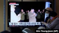 South Korea Koreas Tensions