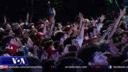 Brazili në prag të raundit të dytë të zgjedhjeve presidenciale 