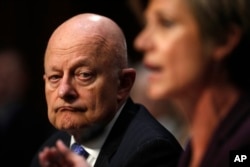 James Clapper