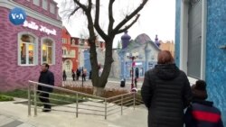 AQSh konsuli: O'zbekistonda grin-karta yutganlar e'tiborimizda 